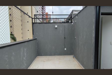 Casa para alugar com 152m², 2 quartos e 2 vagasTerraço