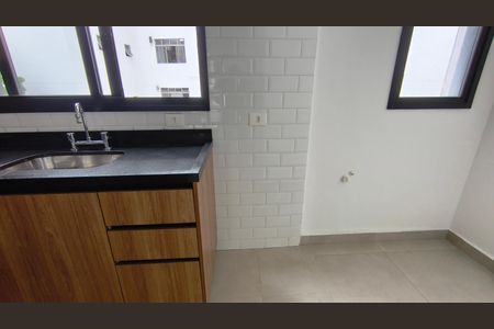 Casa para alugar com 152m², 2 quartos e 2 vagasÁrea de Serviço