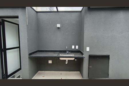 Casa para alugar com 152m², 2 quartos e 2 vagasTerraço