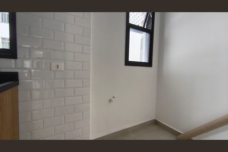 Casa para alugar com 152m², 2 quartos e 2 vagasÁrea de Serviço