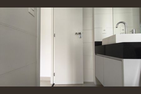 Casa para alugar com 152m², 2 quartos e 2 vagasBanheiro da Suíte 2