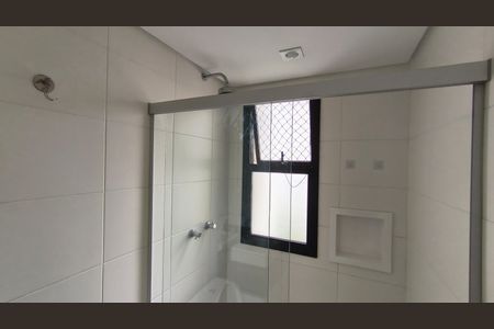 Casa para alugar com 152m², 2 quartos e 2 vagasBanheiro da Suíte 2