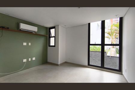 Casa para alugar com 152m², 2 quartos e 2 vagasSala