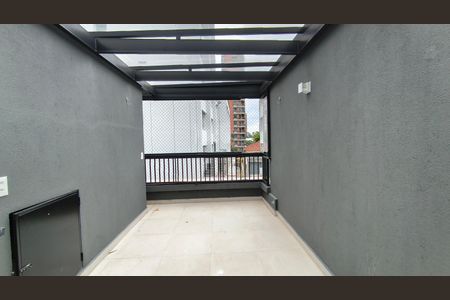 Casa para alugar com 152m², 2 quartos e 2 vagasTerraço