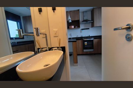 Casa para alugar com 152m², 2 quartos e 2 vagasLavabo