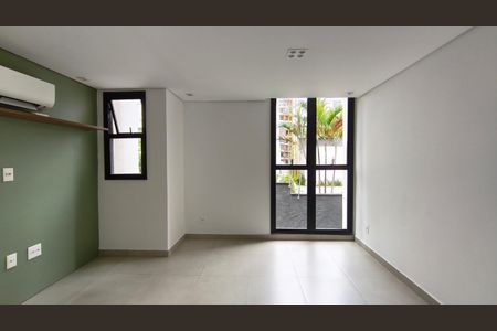 Casa para alugar com 152m², 2 quartos e 2 vagasSala