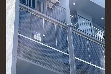 Apartamento para alugar com 66m², 2 quartos e 1 vagaPlaca Cod.SUIG-129