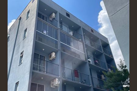 Apartamento para alugar com 66m², 2 quartos e 1 vagaPlaca Cod.SUIG-129