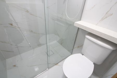 Apartamento para alugar com 54m², 2 quartos e 1 vagaBanheiro