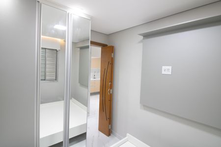 Apartamento para alugar com 54m², 2 quartos e 1 vagaQuarto 2