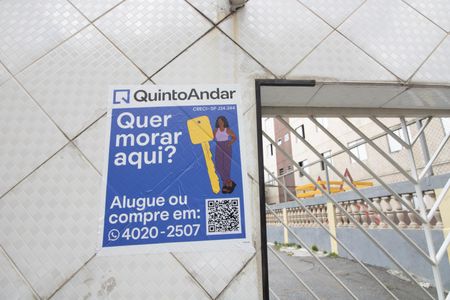 Apartamento para alugar com 54m², 2 quartos e 1 vagaPlaca