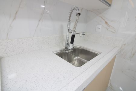 Apartamento para alugar com 54m², 2 quartos e 1 vagaPia cozinha