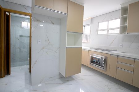 Apartamento para alugar com 54m², 2 quartos e 1 vagaCozinha
