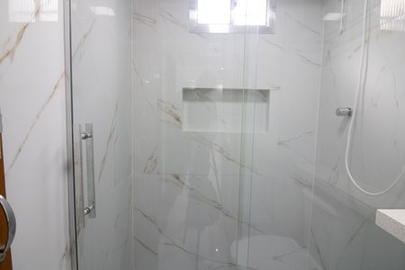 Apartamento para alugar com 54m², 2 quartos e 1 vagaBanheiro