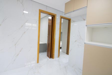 Apartamento para alugar com 54m², 2 quartos e 1 vagaCozinha