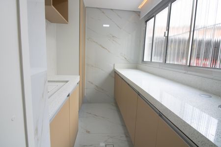Apartamento para alugar com 54m², 2 quartos e 1 vagaÁrea de Serviço