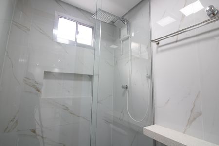 Apartamento para alugar com 54m², 2 quartos e 1 vagaBanheiro