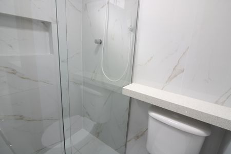 Apartamento para alugar com 54m², 2 quartos e 1 vagaBanheiro