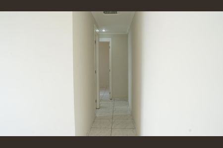 Apartamento para alugar com 45m², 2 quartos e 1 vagaCorredor