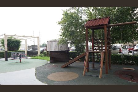 Apartamento para alugar com 45m², 2 quartos e 1 vagaÁrea comum - Playground