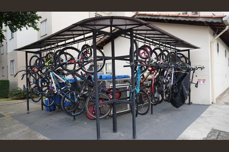 Apartamento para alugar com 45m², 2 quartos e 1 vagaBicicletário