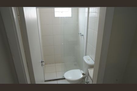 Apartamento para alugar com 45m², 2 quartos e 1 vagaBanheiro