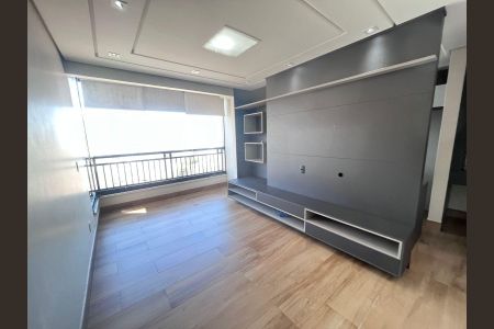 Apartamento à venda com 2 quartos, 60m² em Parque Independencia, São Paulo