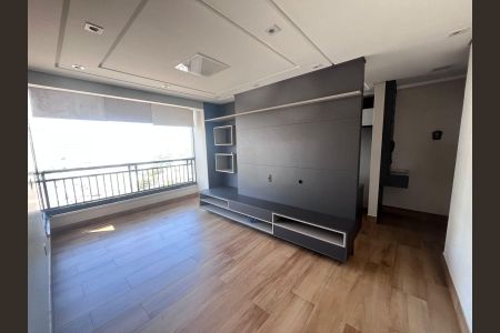 Apartamento à venda com 2 quartos, 60m² em Parque Independencia, São Paulo