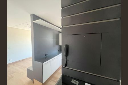 Apartamento à venda com 2 quartos, 60m² em Parque Independencia, São Paulo