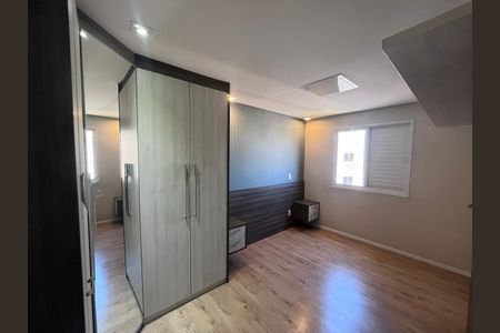 Apartamento à venda com 2 quartos, 60m² em Parque Independencia, São Paulo