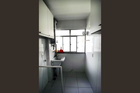 Apartamento à venda com 56m², 2 quartos e 1 vagaÁrea de Serviço