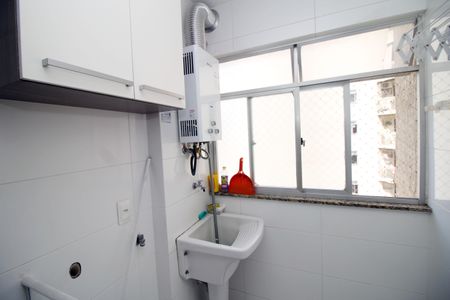Apartamento à venda com 56m², 2 quartos e 1 vagaÁrea de Serviço