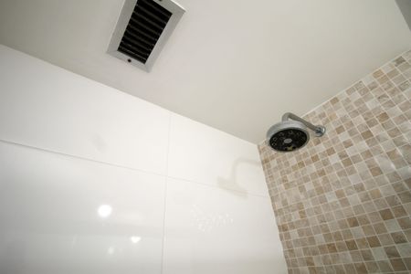 Apartamento à venda com 56m², 2 quartos e 1 vagaBanheiro Social