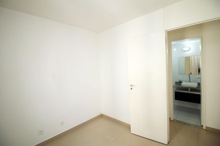Apartamento à venda com 56m², 2 quartos e 1 vagaQuarto 2