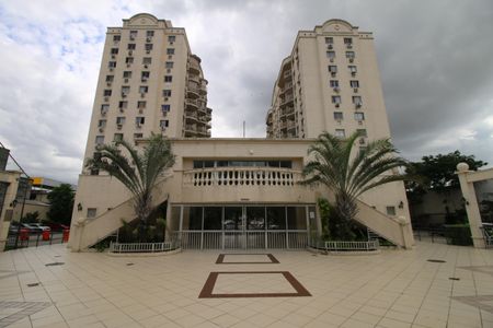 Apartamento à venda com 56m², 2 quartos e 1 vagaÁrea comum - Salão de festas