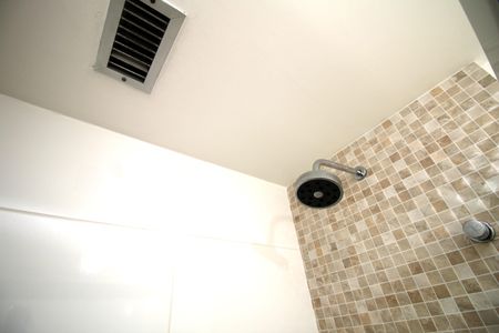 Apartamento à venda com 56m², 2 quartos e 1 vagaBanheiro da Suíte