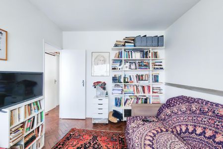 Apartamento para alugar com 96m², 3 quartos e 1 vagaQuarto 2