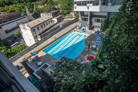 Apartamento para alugar com 96m², 3 quartos e 1 vagaÁrea Comum - Piscina 