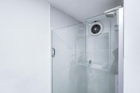 Apartamento para alugar com 96m², 3 quartos e 1 vagaBanheiro 