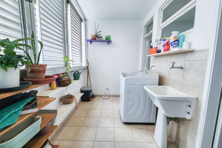 Apartamento para alugar com 96m², 3 quartos e 1 vagaÁrea de Serviço 