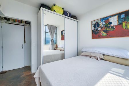 Apartamento para alugar com 96m², 3 quartos e 1 vagaSuite 