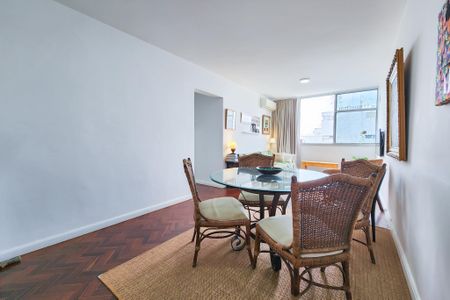 Apartamento para alugar com 96m², 3 quartos e 1 vagaSala