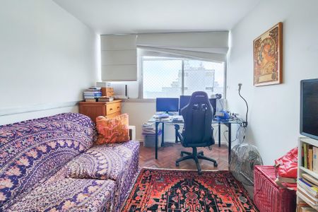 Apartamento para alugar com 96m², 3 quartos e 1 vagaQuarto 2