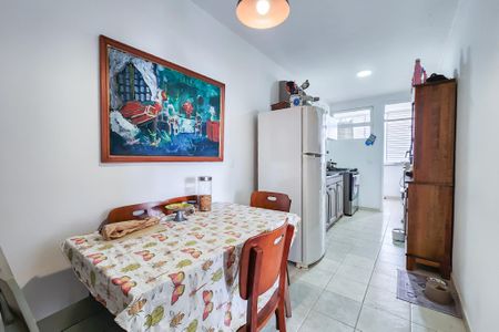 Apartamento para alugar com 96m², 3 quartos e 1 vagaCozinha