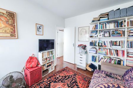 Apartamento para alugar com 96m², 3 quartos e 1 vagaQuarto 2