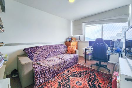 Apartamento para alugar com 96m², 3 quartos e 1 vagaQuarto 2