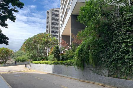 Apartamento para alugar com 96m², 3 quartos e 1 vagaÁrea Comum 