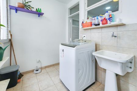 Apartamento para alugar com 96m², 3 quartos e 1 vagaÁrea de Serviço 
