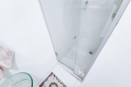 Apartamento para alugar com 96m², 3 quartos e 1 vagaBanheiro 