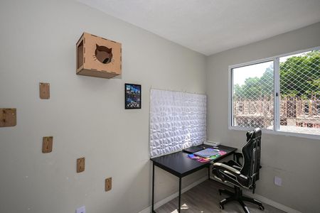 Apartamento para alugar com 43m², 2 quartos e sem vagaQuarto 2